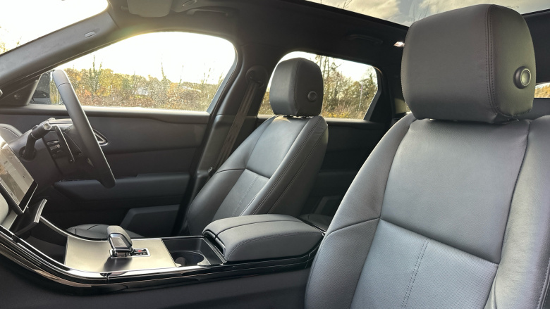 Land Rover Range Rover Velar 2.0 D200 MHEV Dynamic SE 5dr Auto Diesel Estate